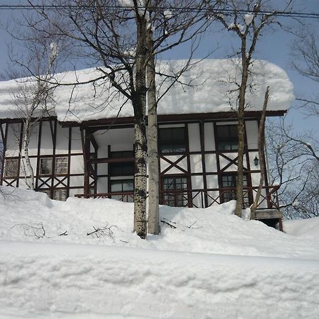 Chalet Mioko Kültér fotó