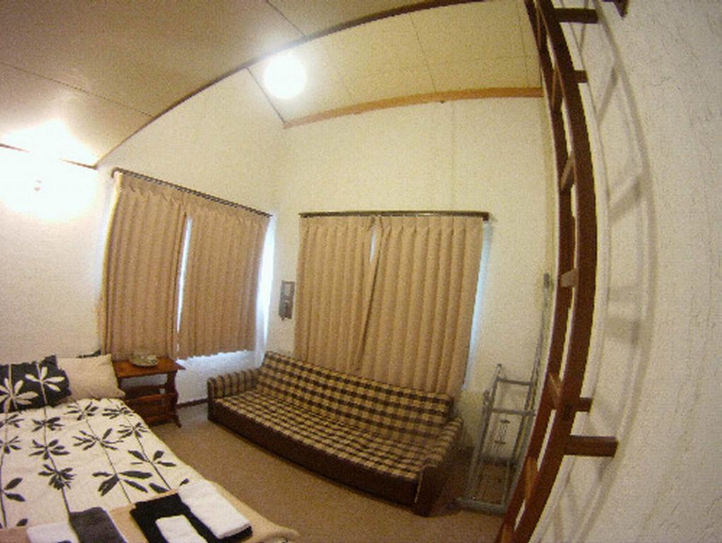 Chalet Mioko Kültér fotó