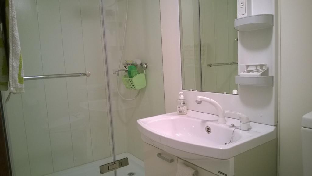 Chalet Mioko Szoba fotó
