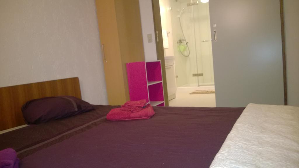Chalet Mioko Szoba fotó