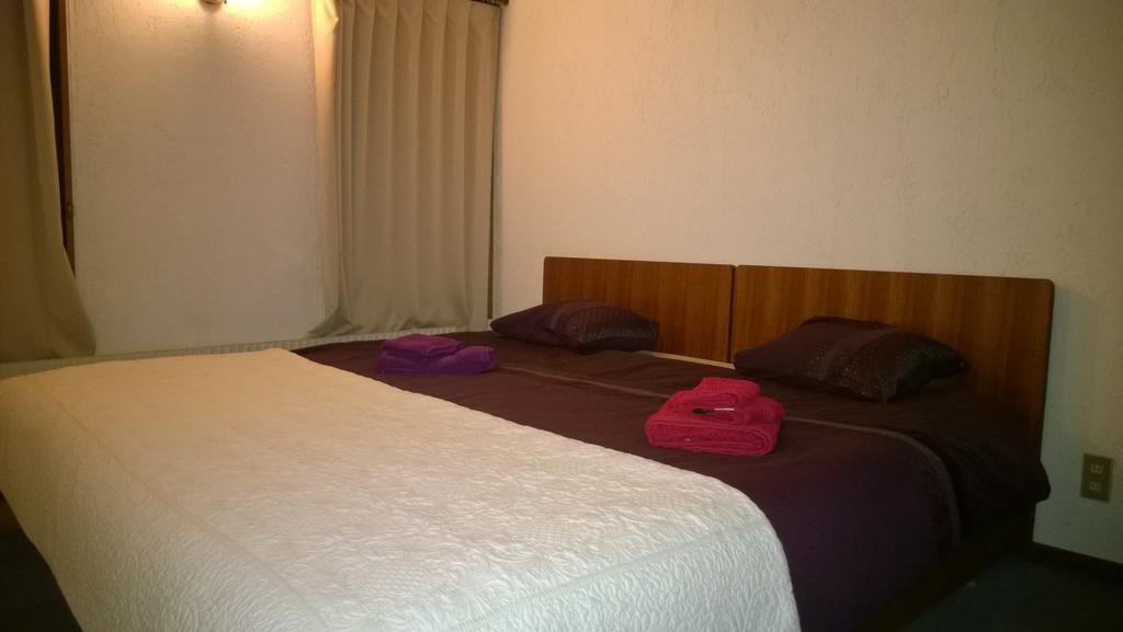 Chalet Mioko Szoba fotó
