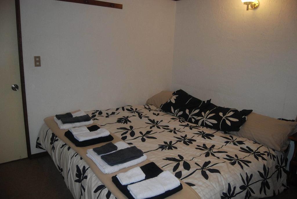 Chalet Mioko Szoba fotó