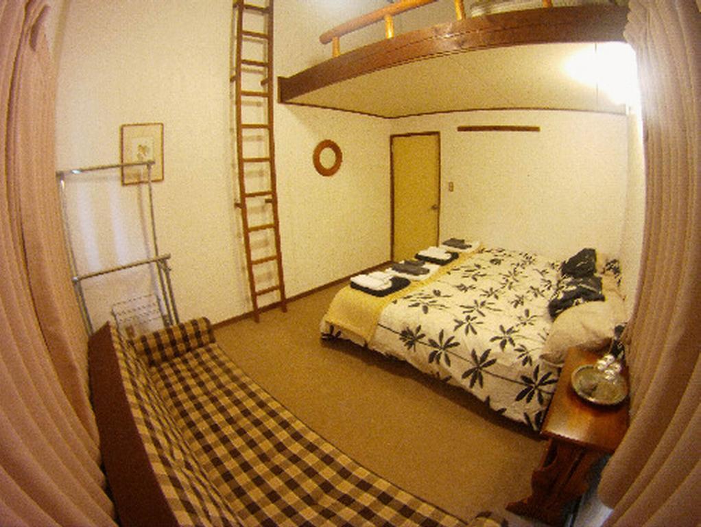 Chalet Mioko Szoba fotó