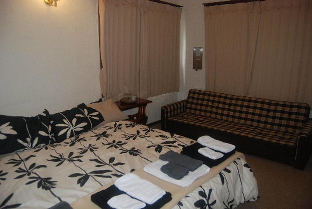 Chalet Mioko Szoba fotó