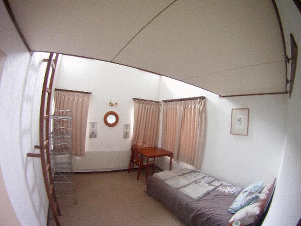 Chalet Mioko Szoba fotó