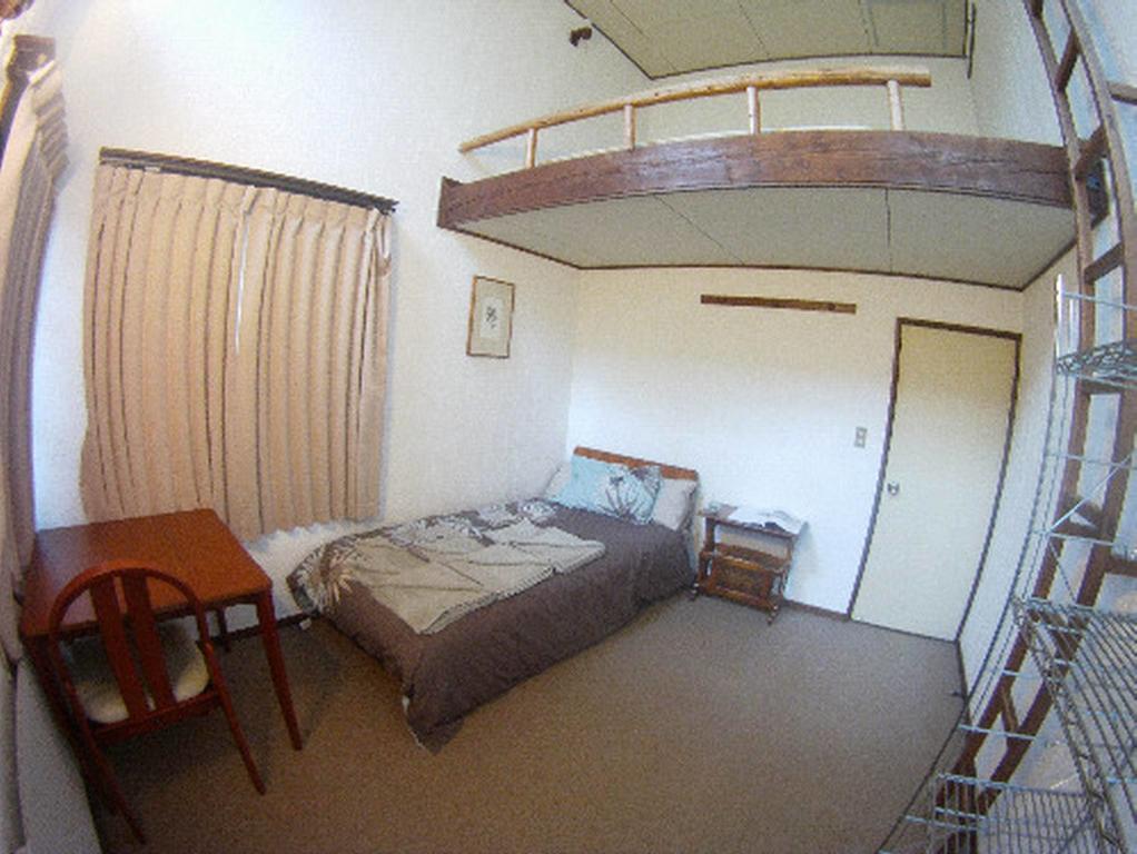 Chalet Mioko Szoba fotó