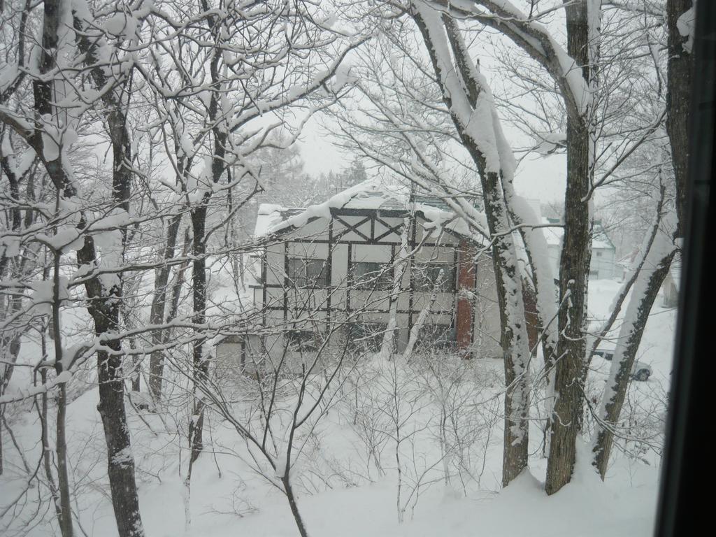 Chalet Mioko Szoba fotó