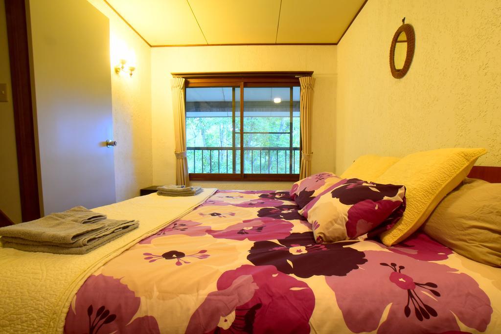 Chalet Mioko Kültér fotó