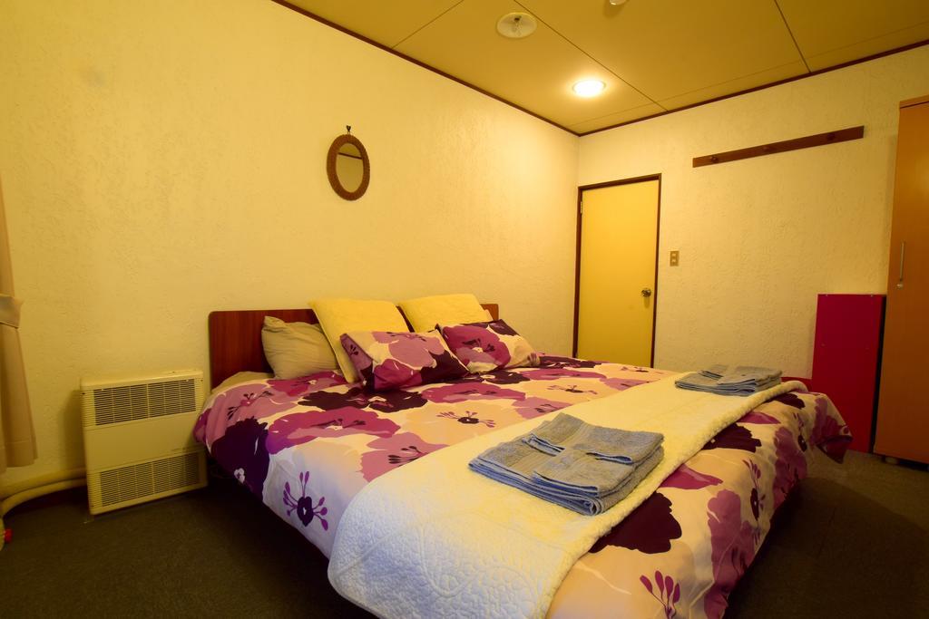 Chalet Mioko Kültér fotó