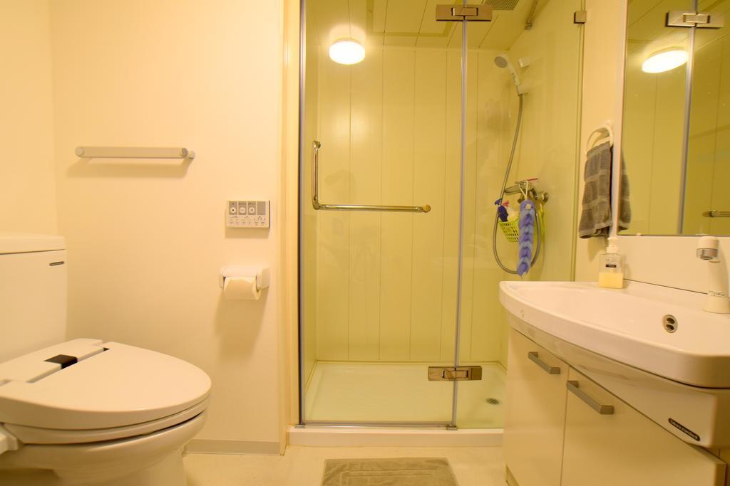 Chalet Mioko Kültér fotó