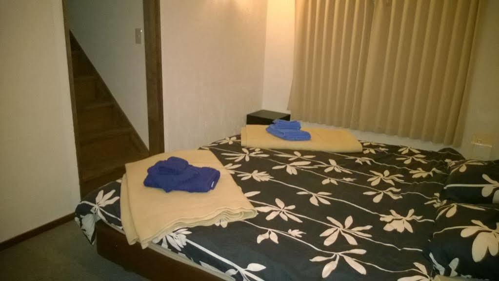 Chalet Mioko Kültér fotó